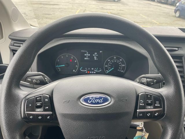 2023 Ford Transit Cargo Van photo 22
