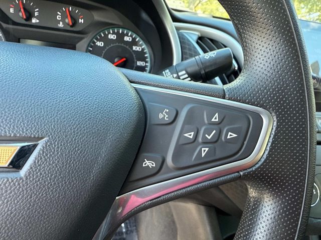 2023 Chevrolet Malibu LS photo 29