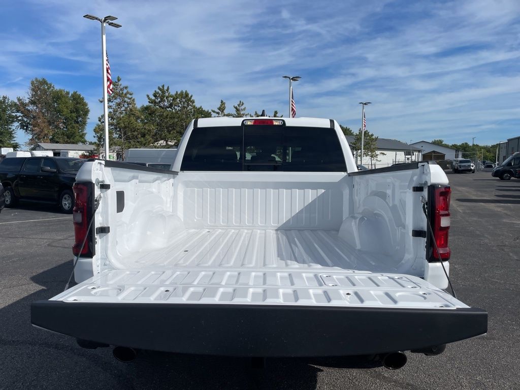 2026 Ram 1500 Laramie photo 30