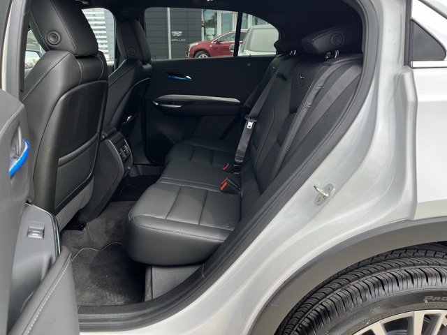 2025 Cadillac XT4 Premium Luxury photo 19