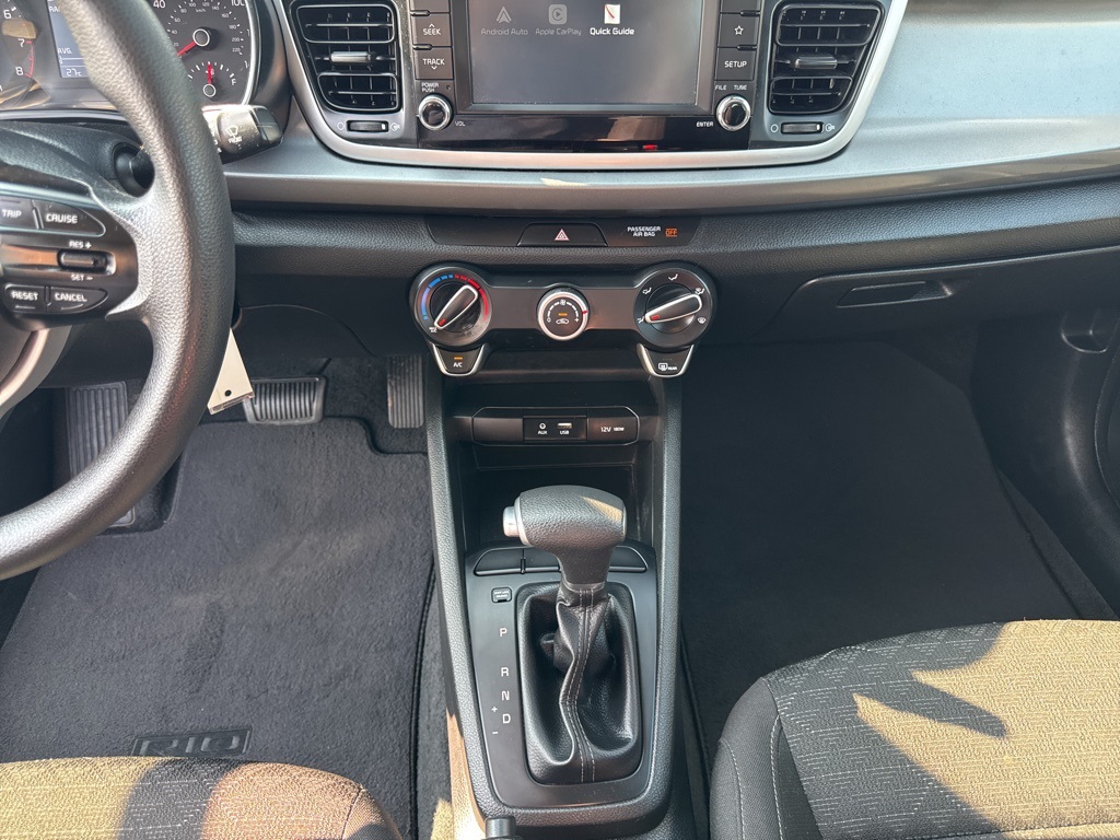 2019 Kia Rio LX S photo 36
