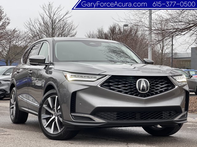 2026 Acura MDX Technology Package's photo