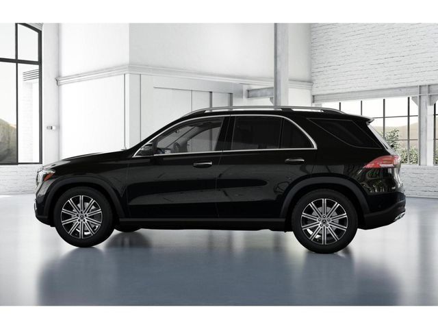 2026 Mercedes Benz GLE 350 4MATIC photo 31