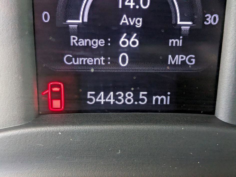 2022 Ram 1500 Big Horn photo 16