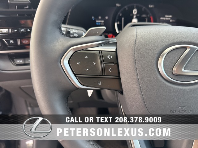 2025 Lexus TX 350 Luxury photo 28