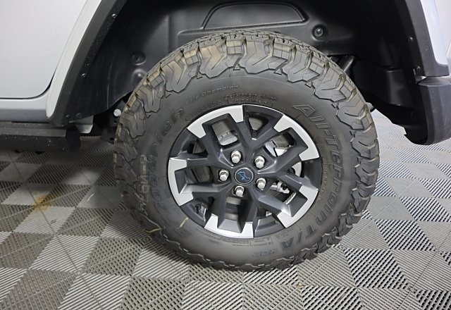 2024 Jeep Wrangler Rubicon 4xe photo 14