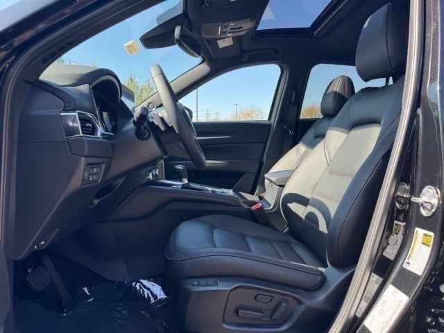 2025 Mazda CX-5 2.5 Turbo Premium photo 18