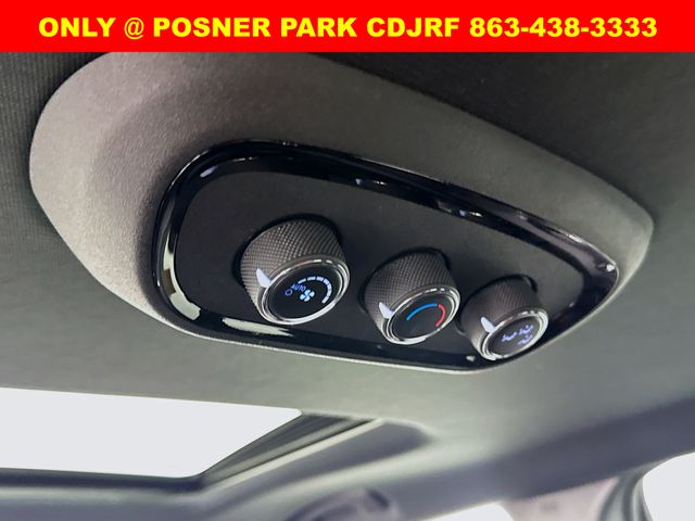 2023 Dodge Durango GT Plus photo 24