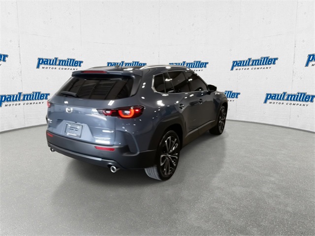 2025 Mazda CX-50 2.5 Premium Plus photo 11