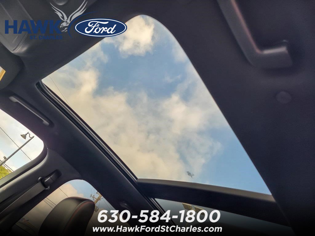 2024 FORD EDGE - Image 10