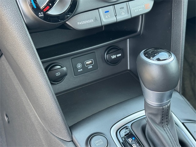 2021 Hyundai Kona SEL photo 20