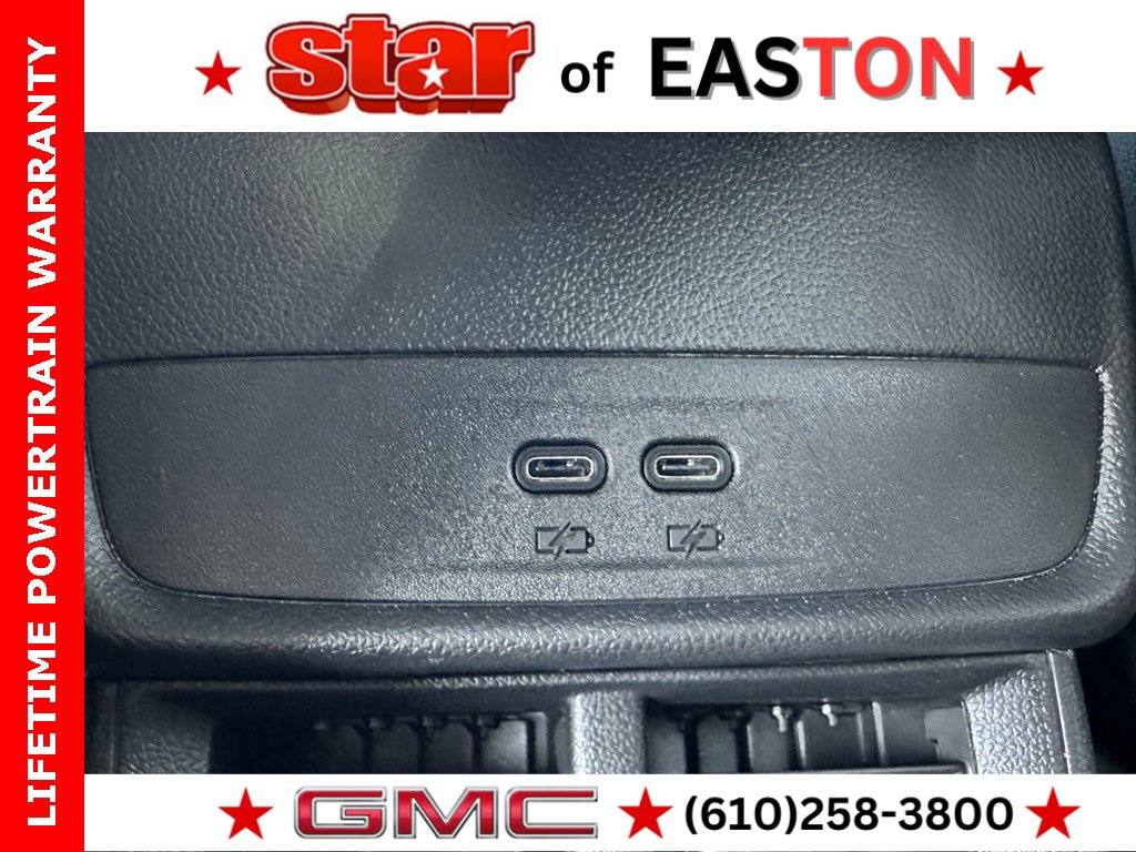 2026 Gmc Terrain Elevation photo 14