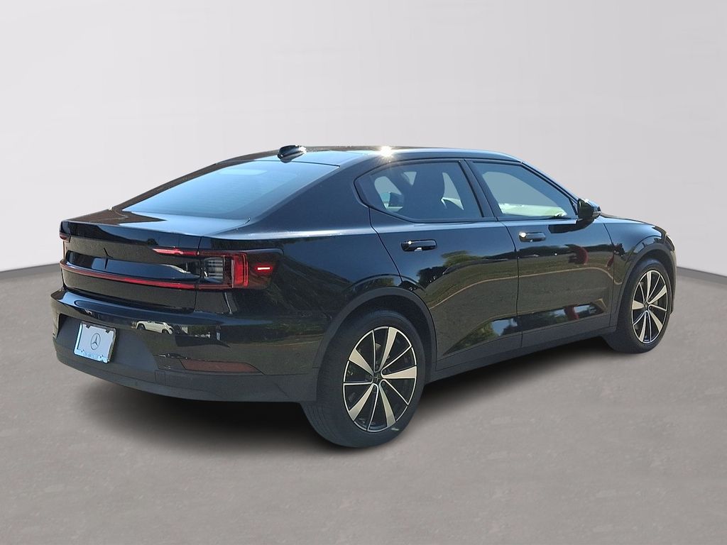 2022 Polestar PS2 e-AWD photo 4