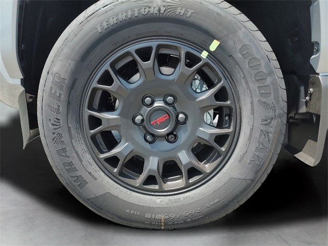 2025 Toyota Tacoma TRD Sport photo 13