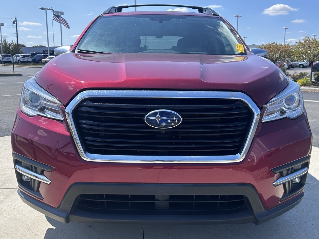 2022 Subaru Ascent Touring photo 2