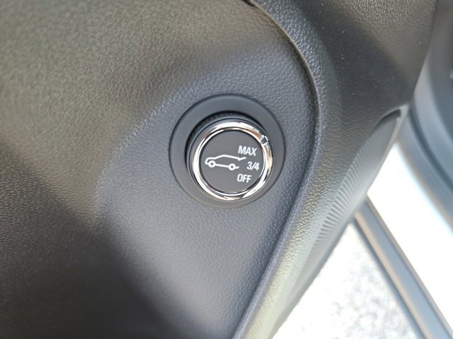 2026 Buick Encore GX Preferred photo 14