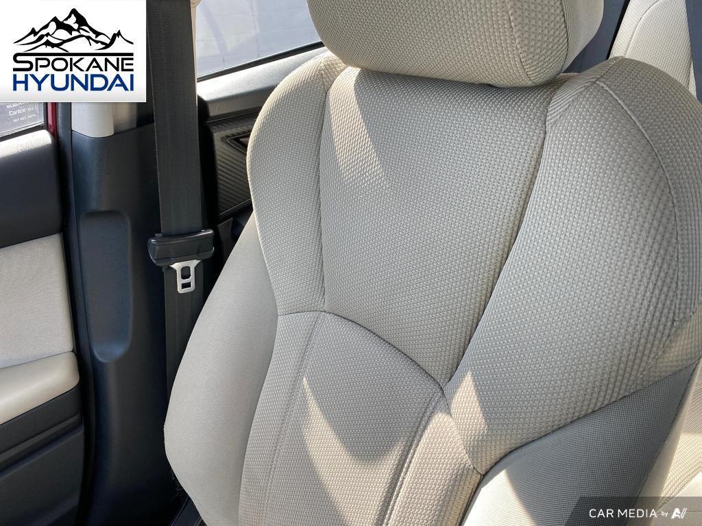 2018 Subaru Impreza Premium photo 22