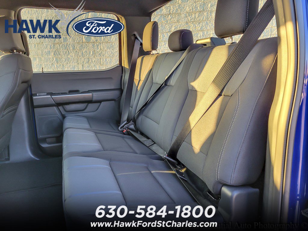 2026 FORD F-150 - Image 8