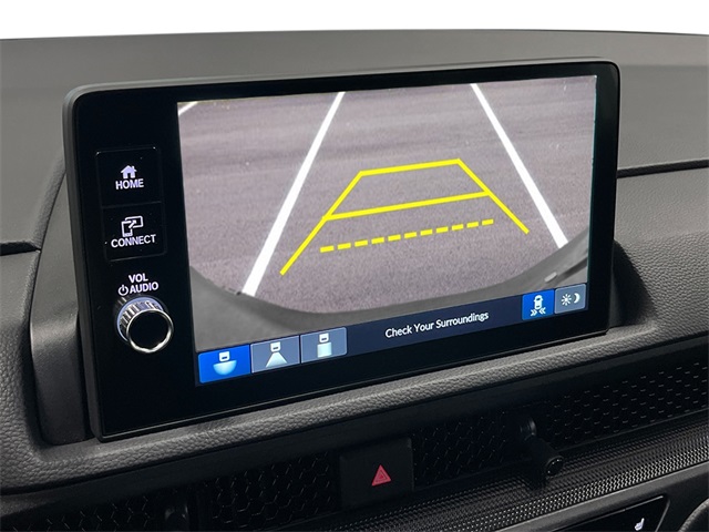 2026 Honda CR-V Hybrid photo 19