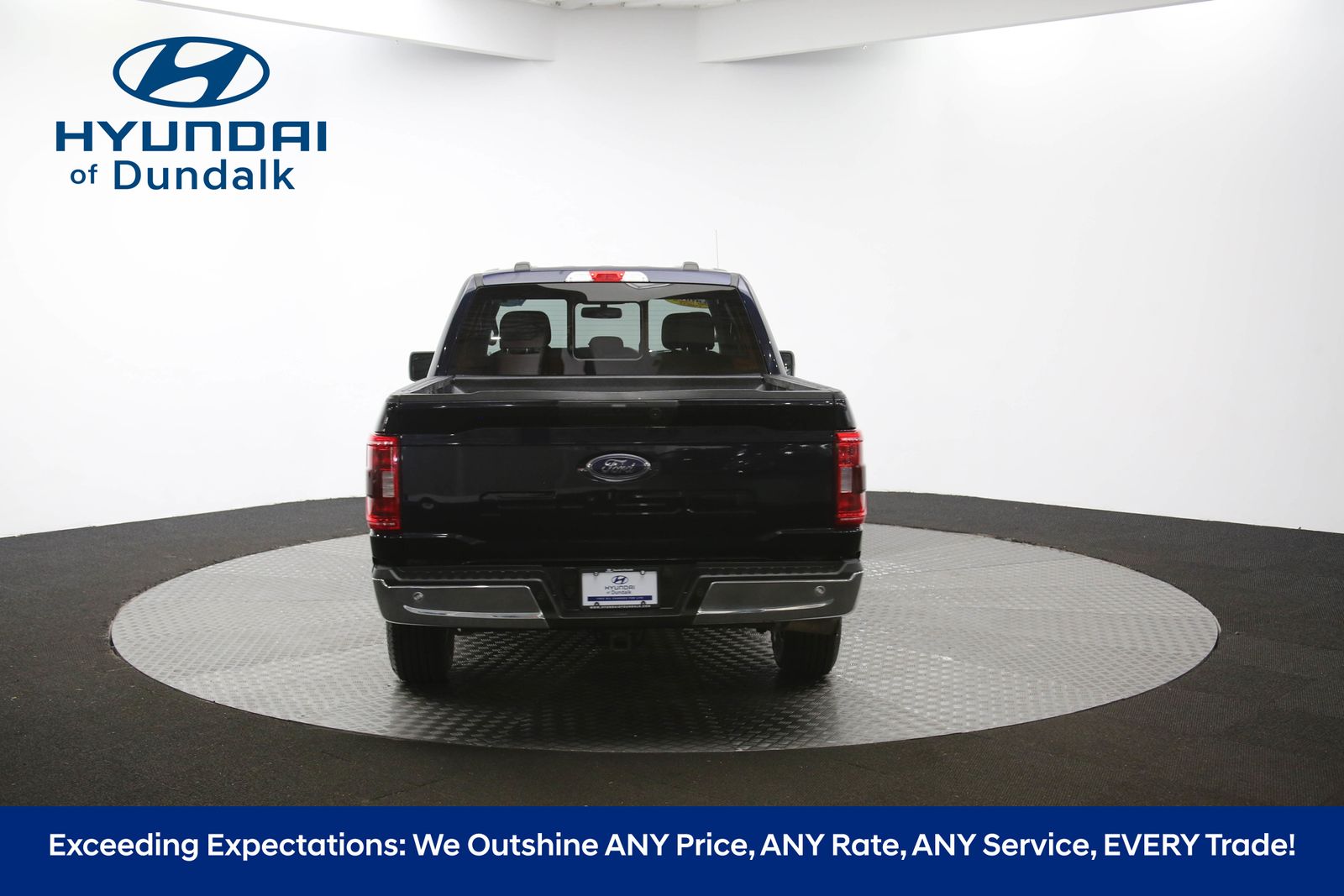 2021 Ford F-150 XLT photo 24