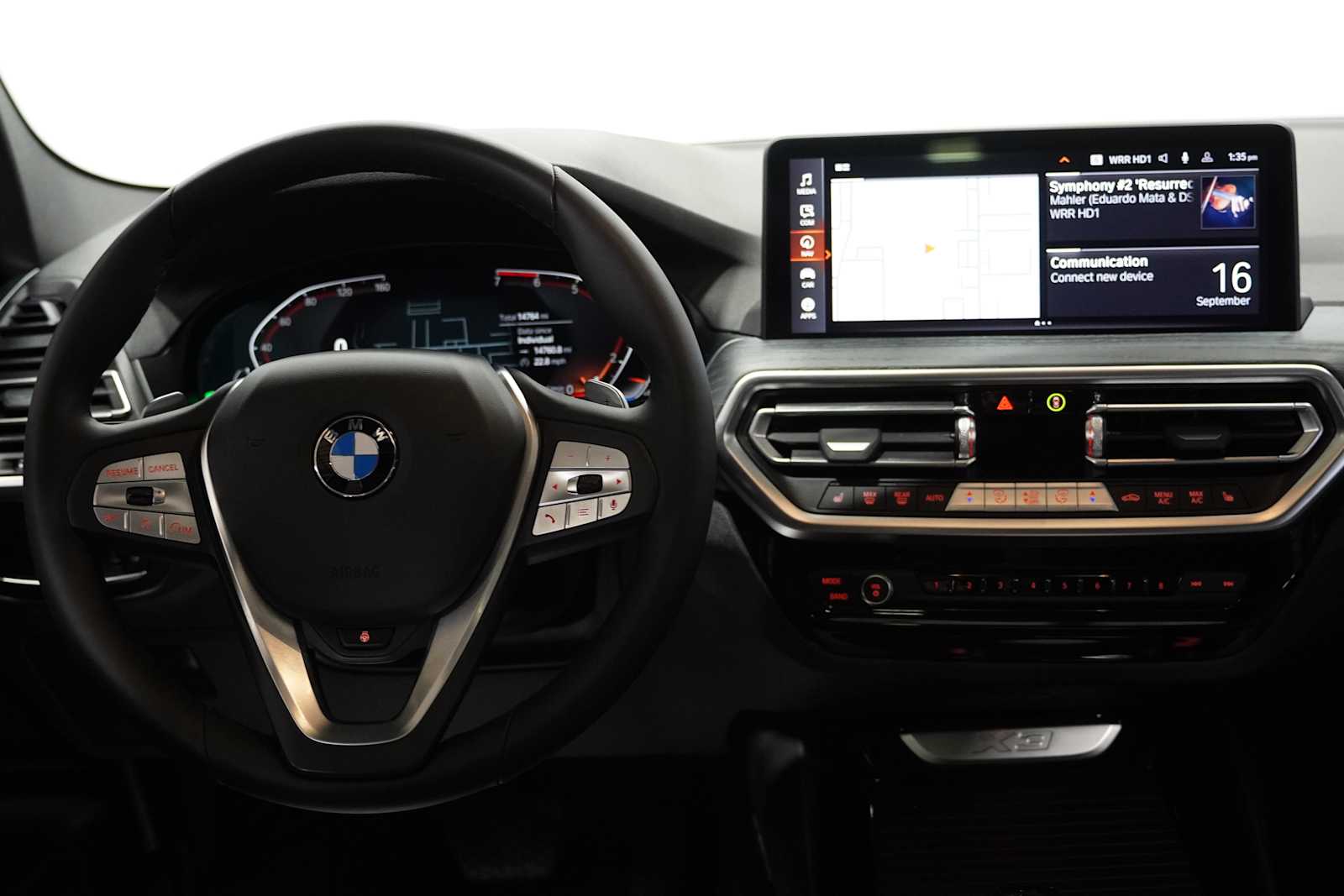 2023 Bmw X3 xDrive30i photo 24