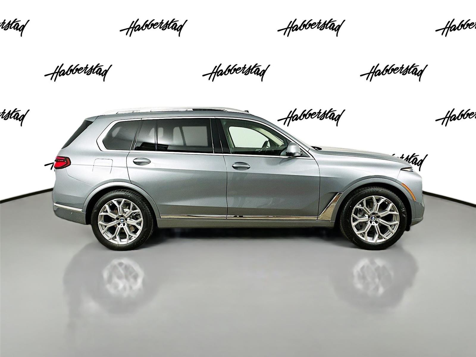 2026 Bmw X7 xDrive40i photo 4