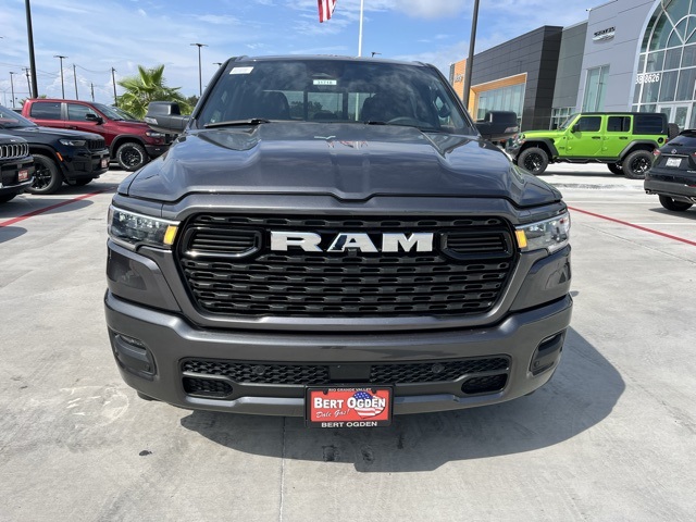 2025 Ram 1500 Big Horn Lone Star photo 2