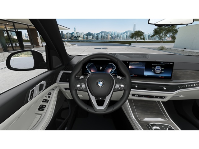 2026 Bmw X5 sDrive40i photo 11