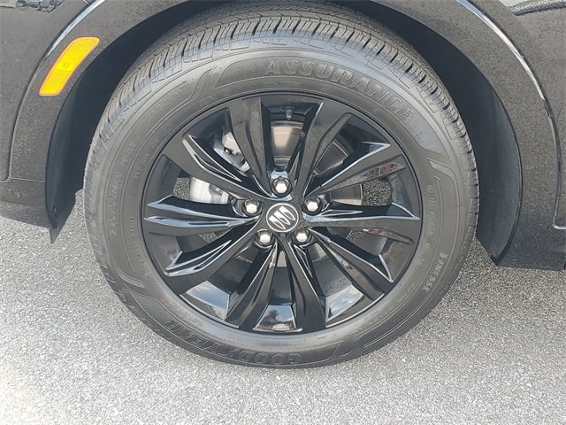 2025 Buick Envista ST photo 29