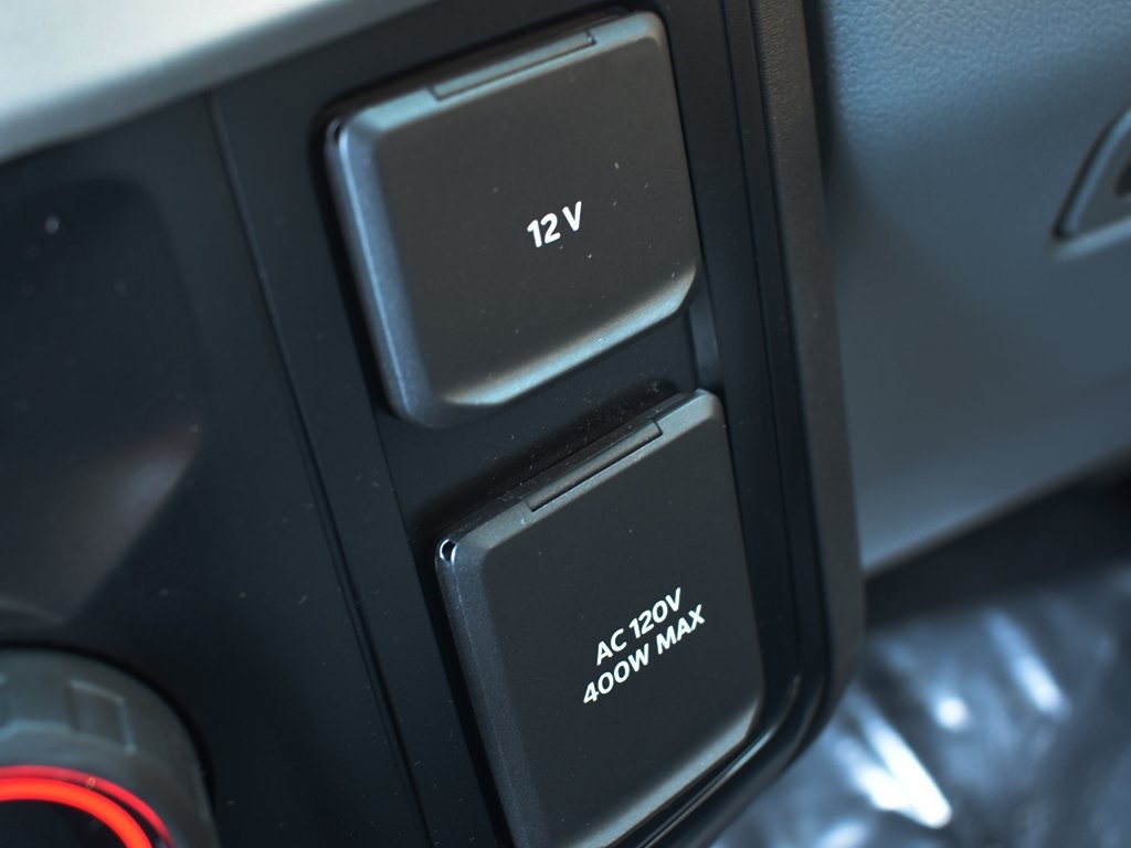 2026 Ford F-350 XLT photo 19