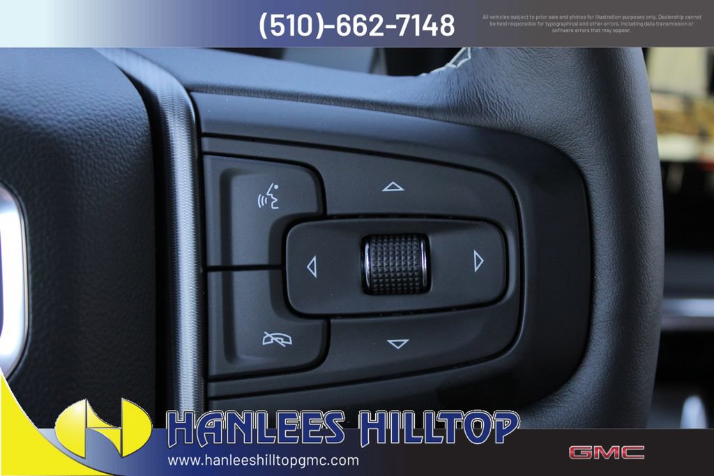 2026 Gmc Sierra 1500 Denali Ultimate photo 27