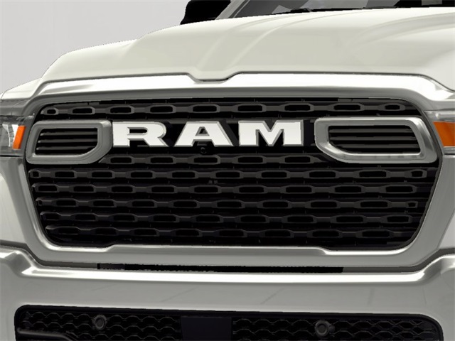 2026 Ram 1500 Big Horn photo 9