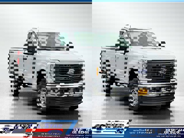 2026 Ford F-250 Super Duty XL's photo