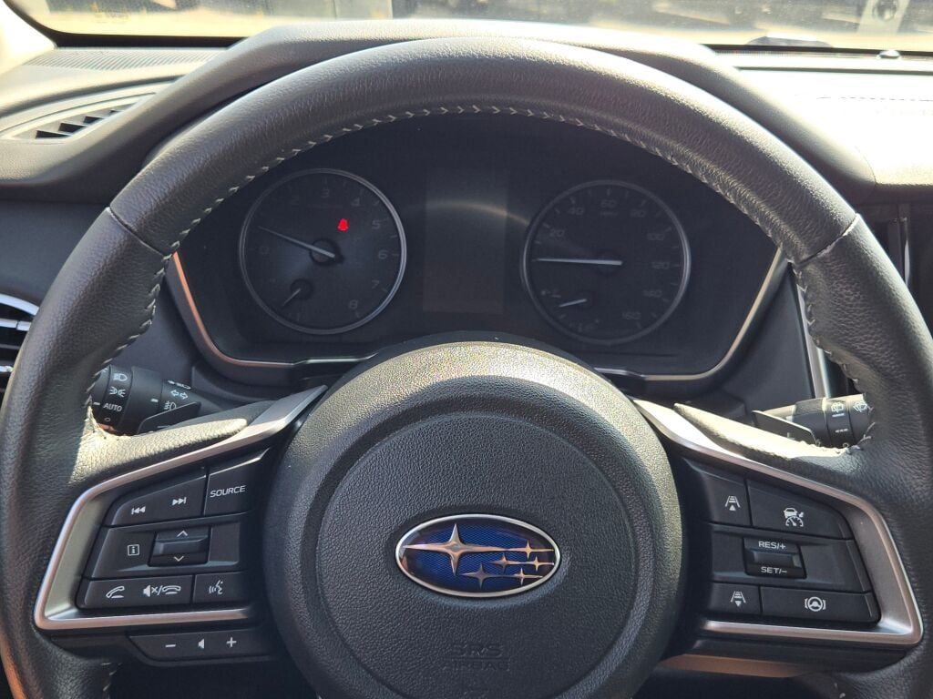 2023 Subaru Outback Limited photo 25