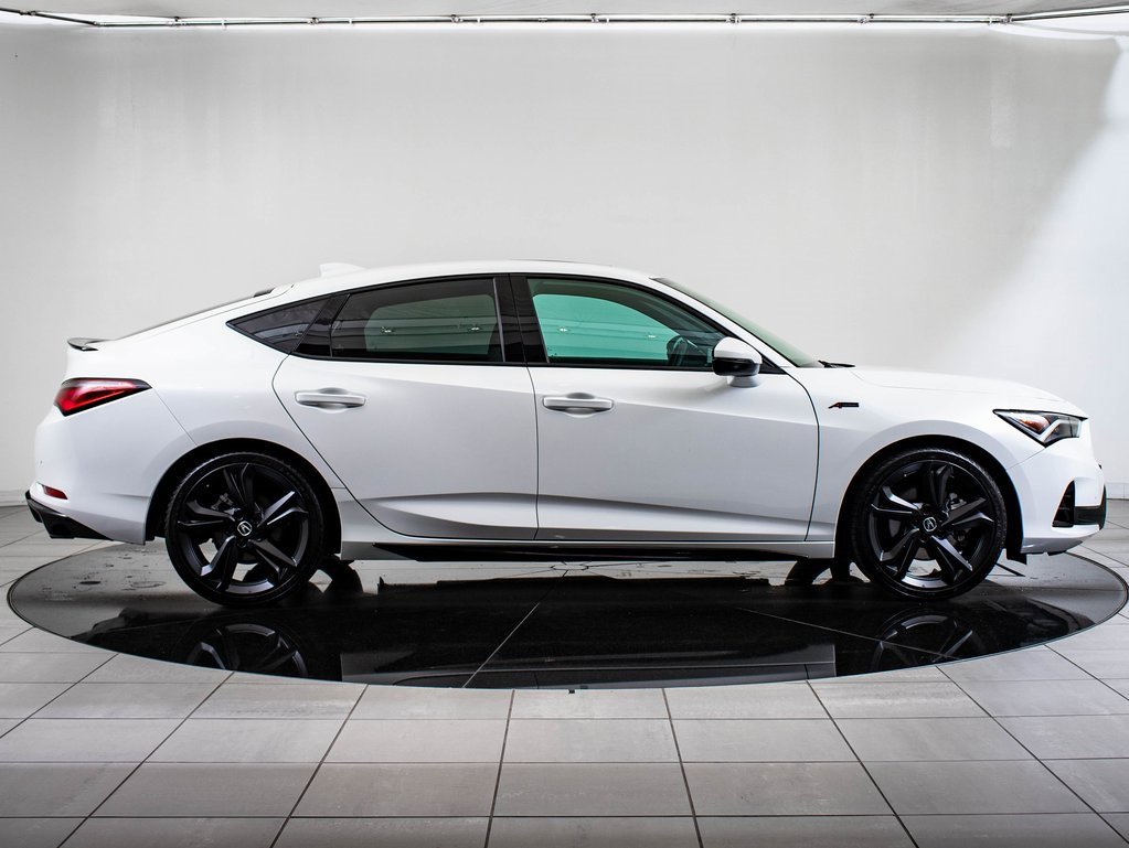 2024 Acura Integra A-Spec photo 6