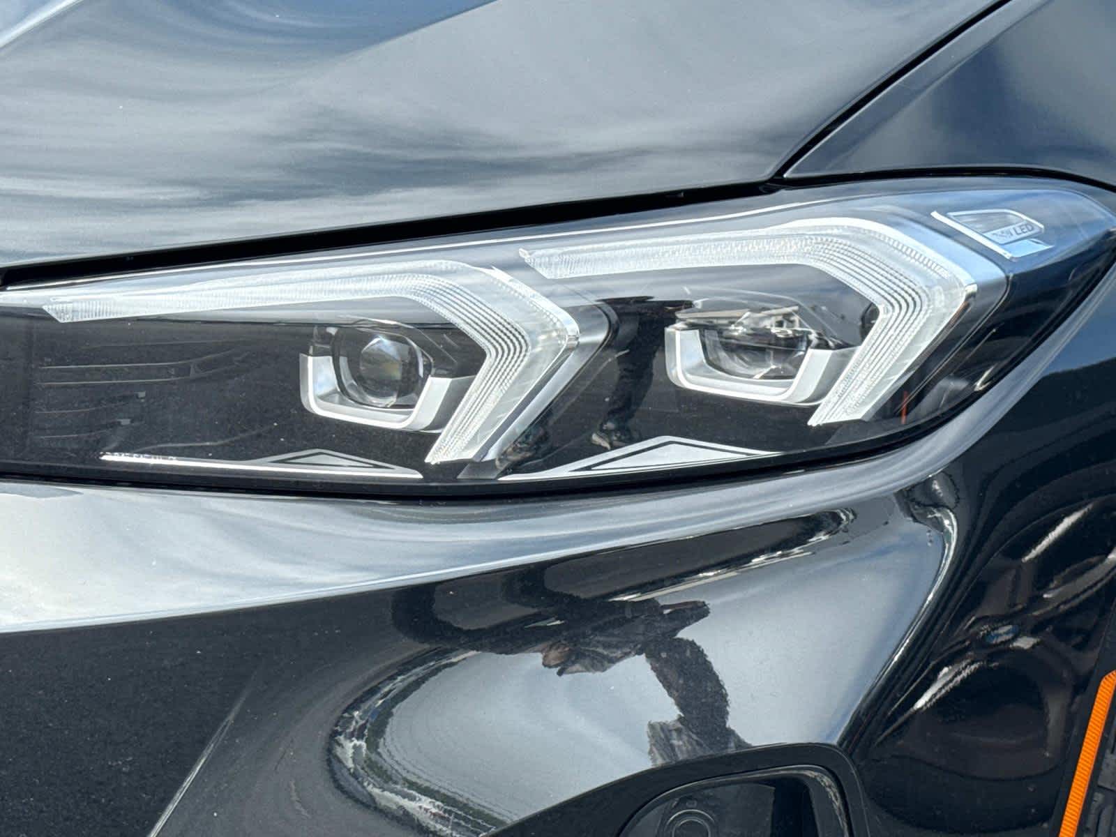 2025 Bmw 330i xDrive photo 7
