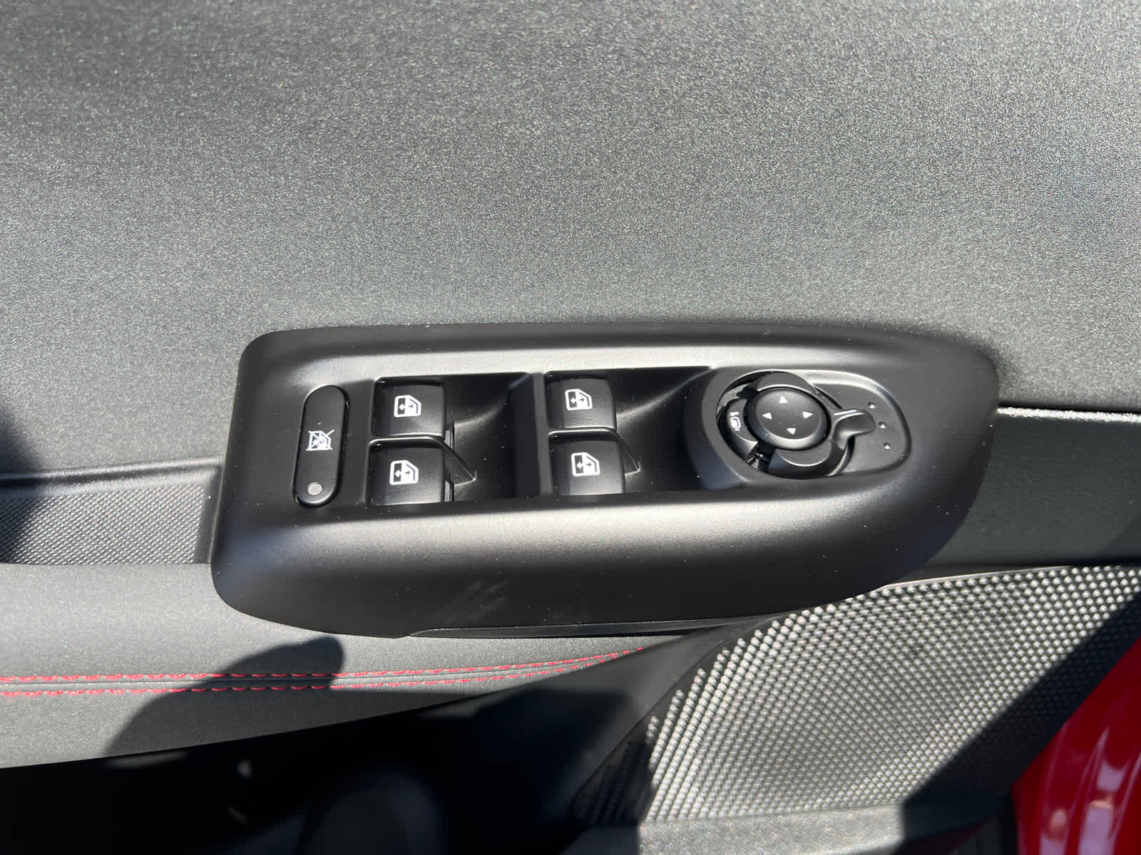 2025 Dodge Hornet GT photo 18