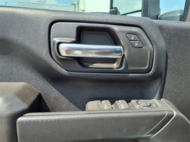 2025 Chevrolet Silverado 2500HD photo 10