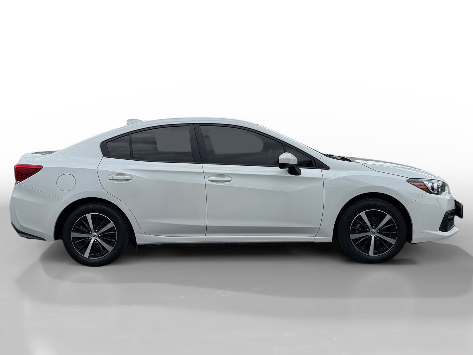2020 Subaru Impreza Premium photo 6
