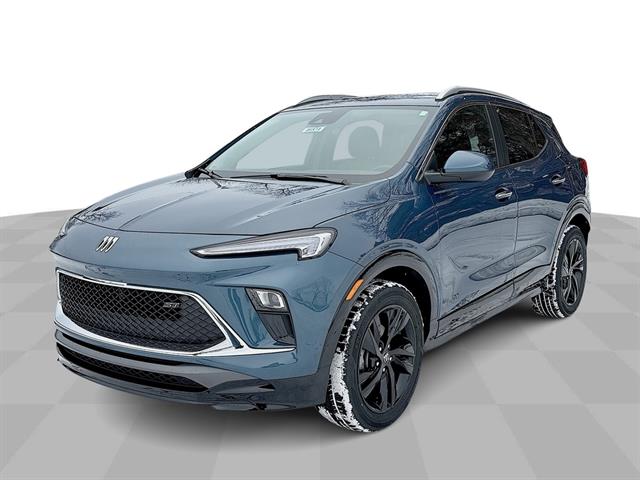 2026 Buick Encore GX Sport Touring's photo