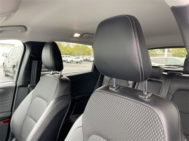 2025 FORD ESCAPE - Image 20