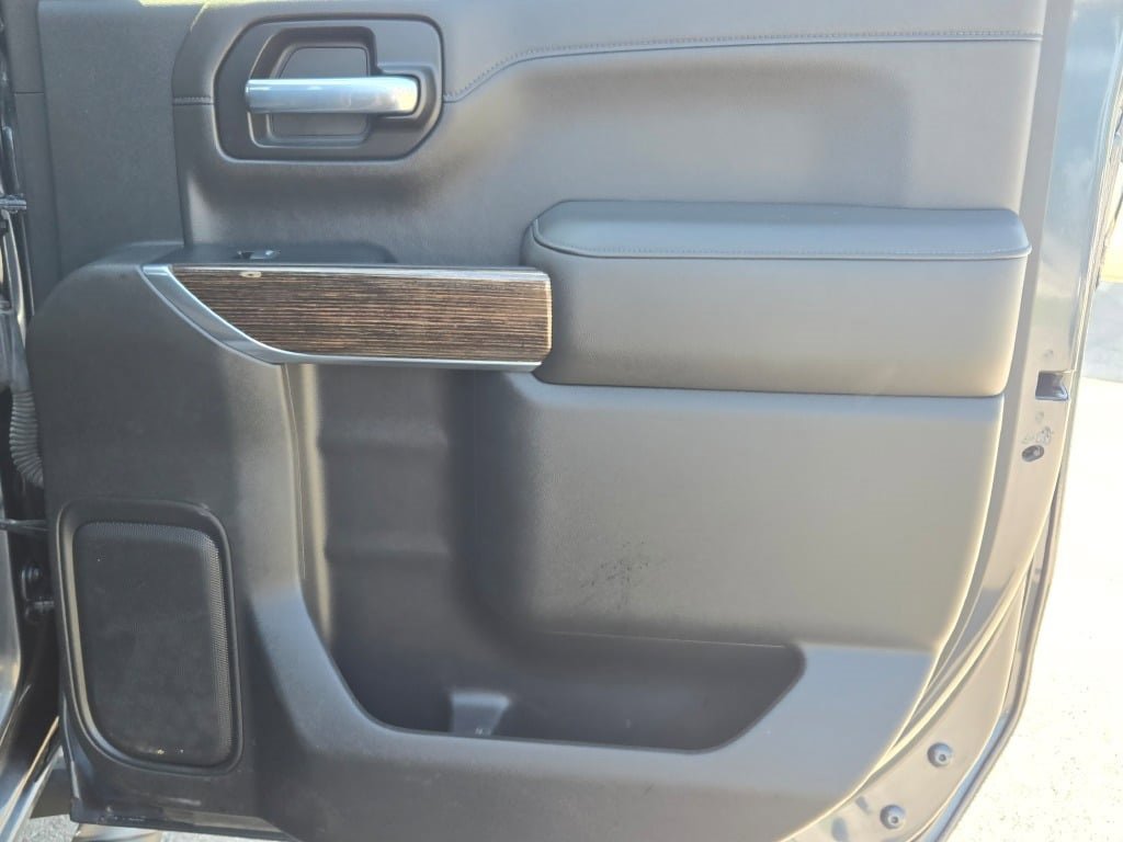 2021 Gmc Sierra 1500 Elevation photo 9