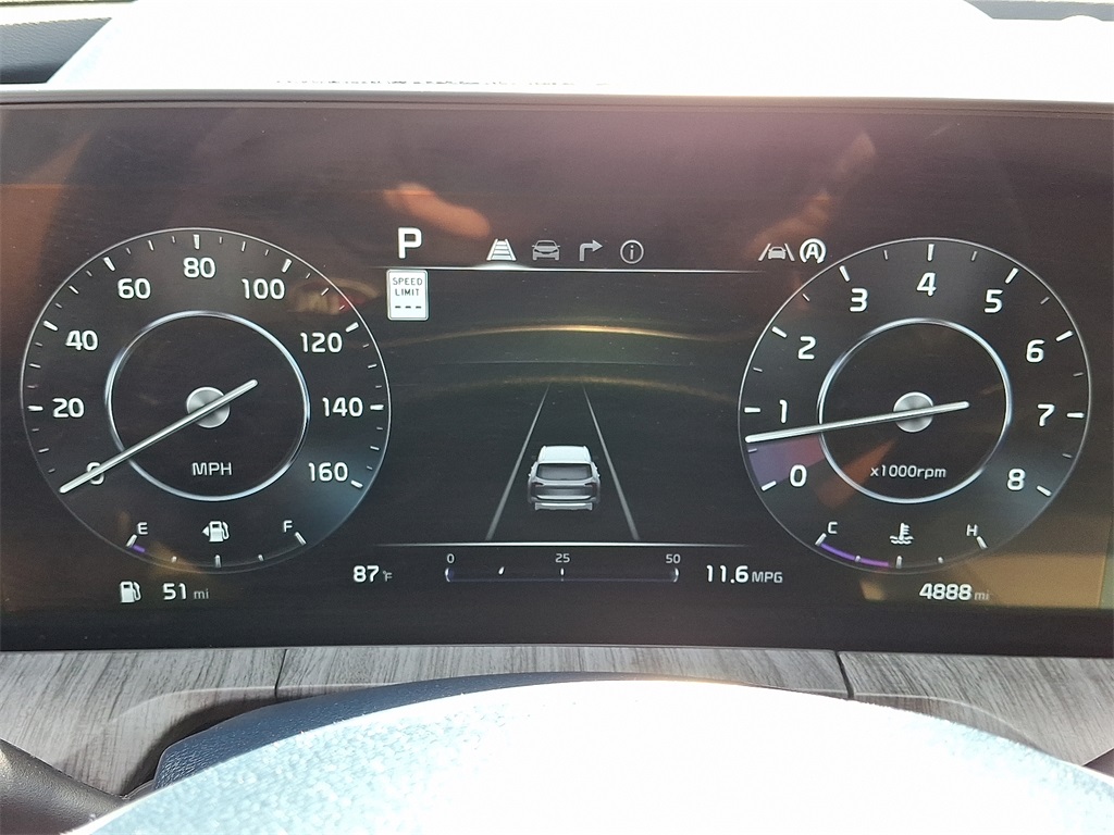 2024 Kia Telluride SX X-Line Prestige X-Pro photo 21