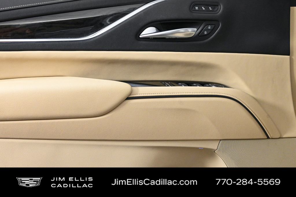 2024 Cadillac Escalade Premium Luxury photo 6