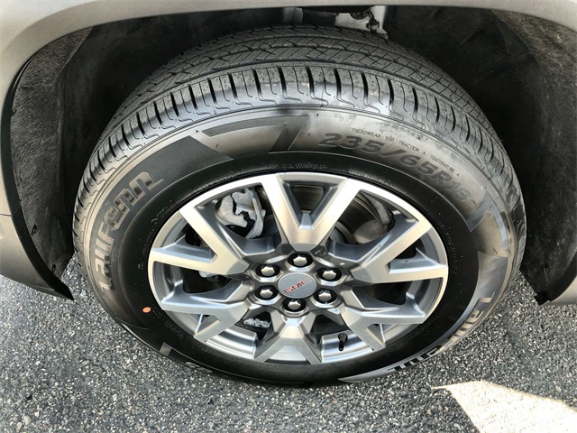 2023 Gmc Acadia SLT photo 2