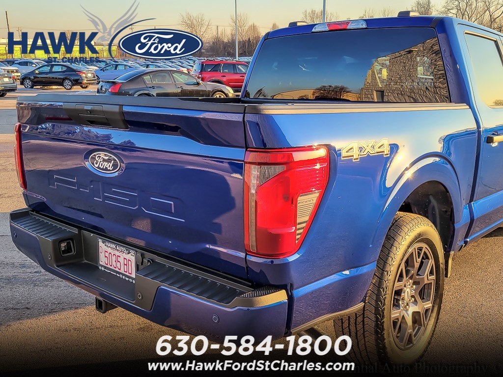 2026 FORD F-150 - Image 5