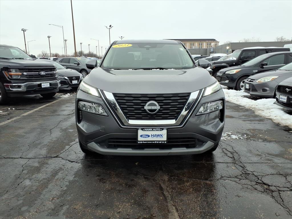 2023 NISSAN ROGUE - Image 2