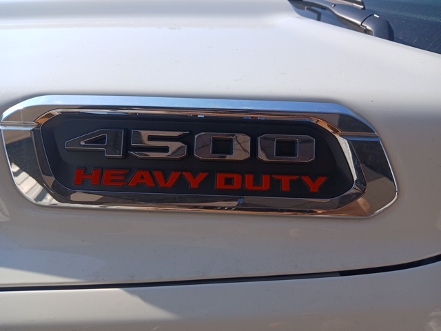 2026 Ram 4500 Laramie photo 3