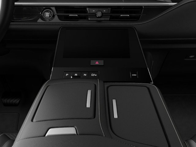 2026 Infiniti QX80 Pure photo 16