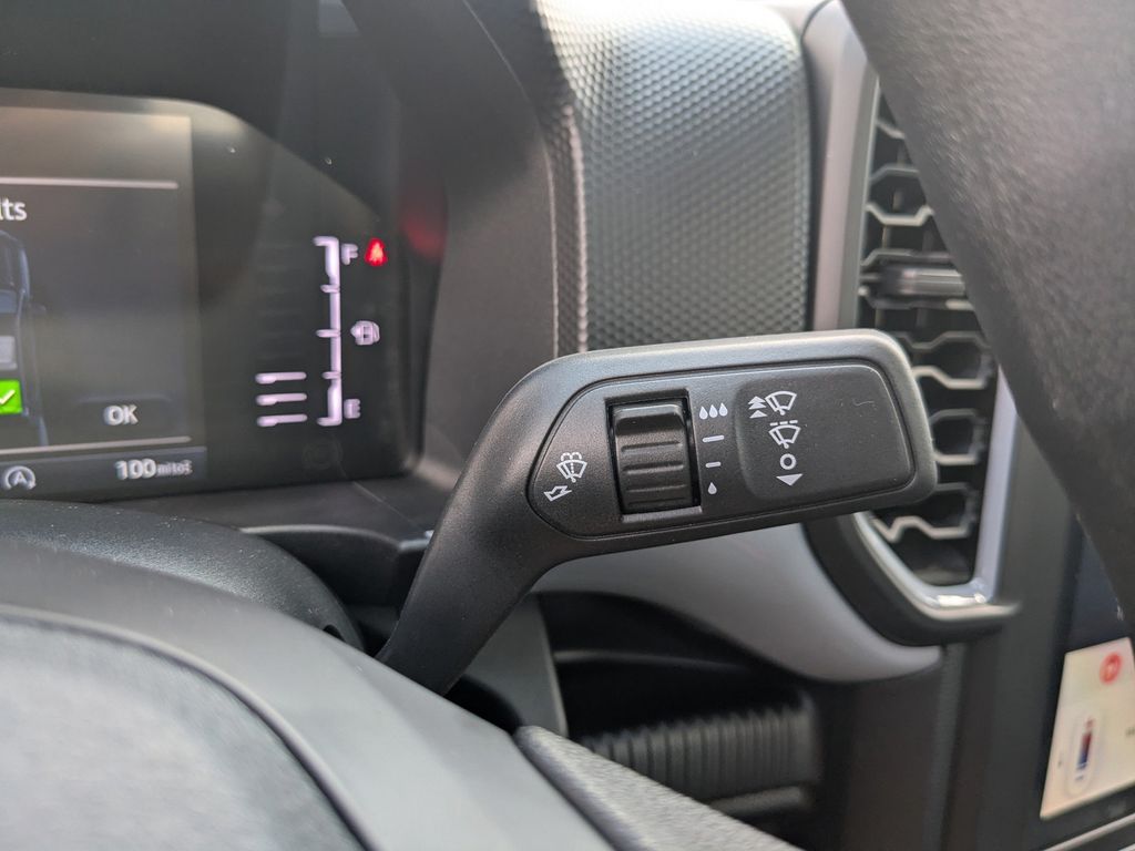 2025 Ford Ranger XL photo 28